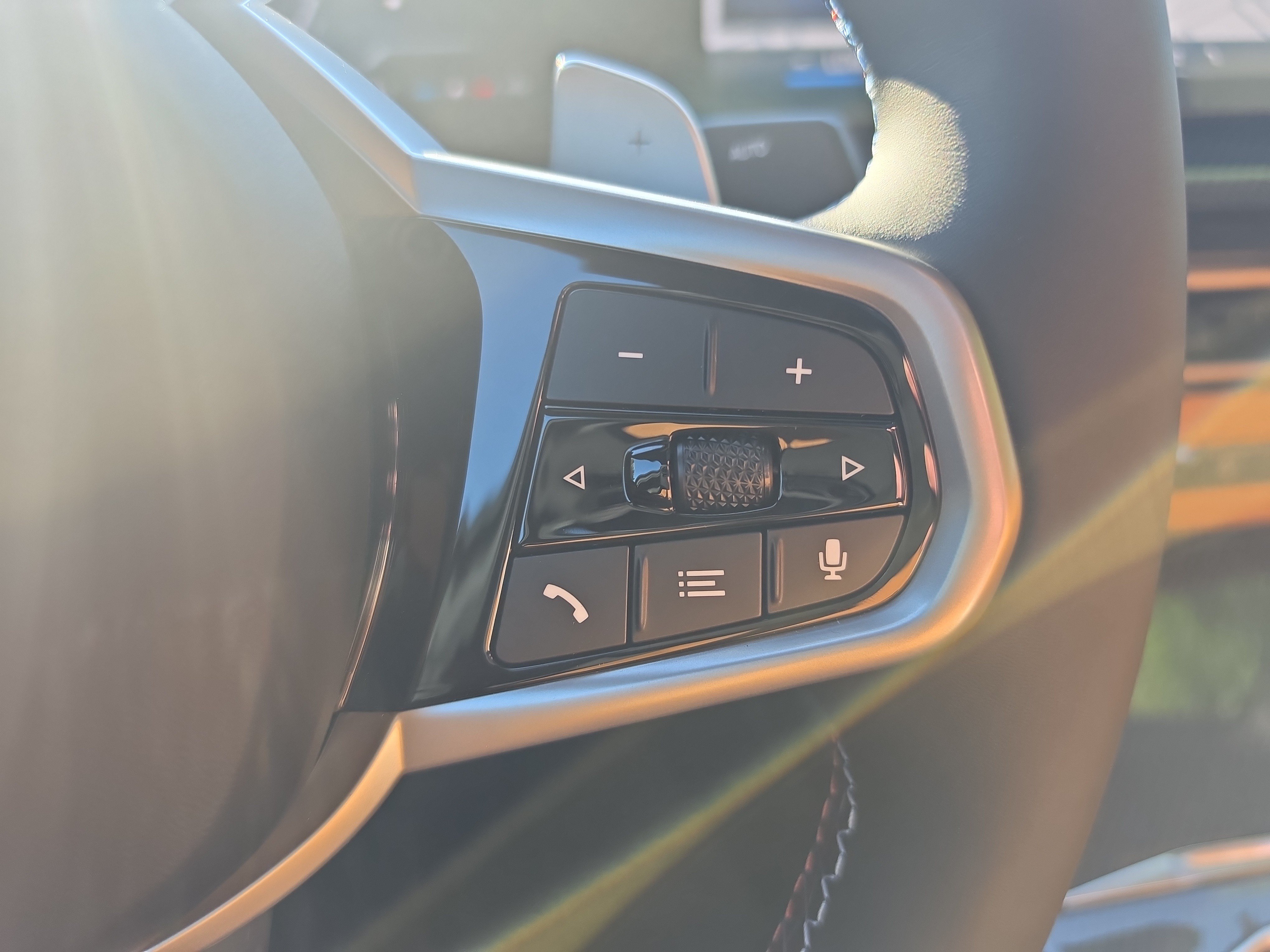 New 2026 BMW M340i w/ Premium Package RWD image 25