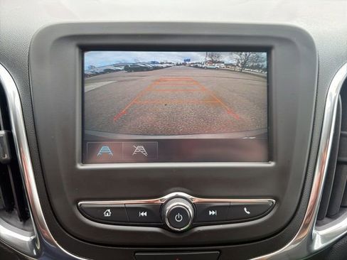 Certified 2018 Chevrolet Equinox LT FWD image 21