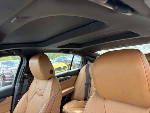 New 2026 Cadillac CT5 Premium Luxury RWD image 32
