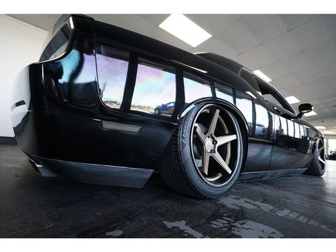 Used 2013 Dodge Challenger R/T w/ R/T Redline Group RWD image 23