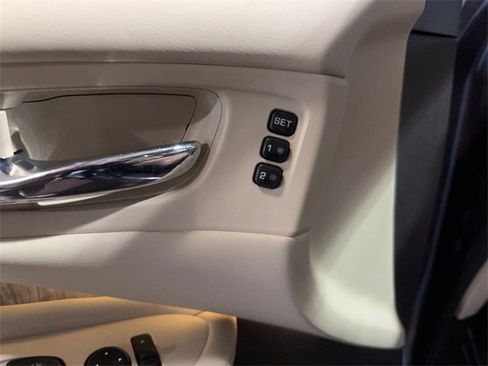 Used 2020 Nissan Murano SL w/ Cargo Package image 14