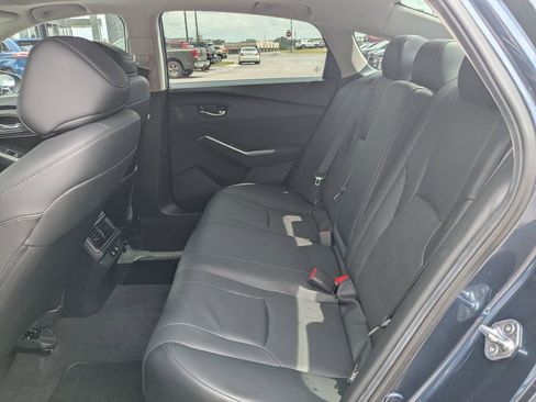 Used 2024 Honda Accord EX-L image 13