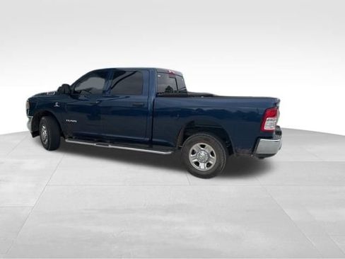 Used 2022 RAM 2500 Tradesman image 4
