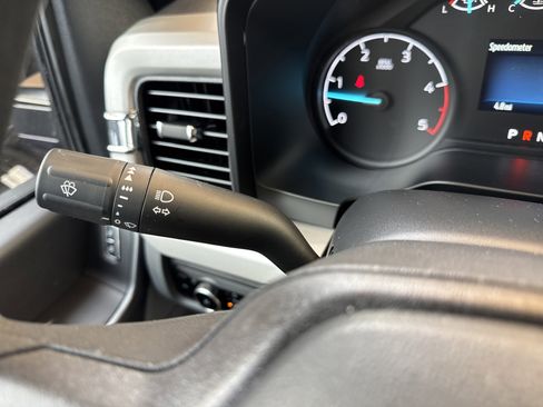 New 2026 Ford F250 XL w/ STX Appearance Package image 31