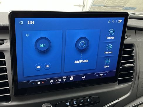 New 2026 Ford Transit 350 148 Medium Roof AWD image 15