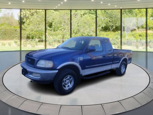 Used 1998 Ford F150 XL image 1