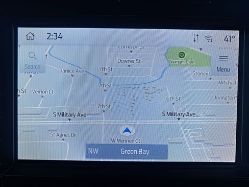 Used 2023 Ford F150 XL w/ STX Appearance Package image 22