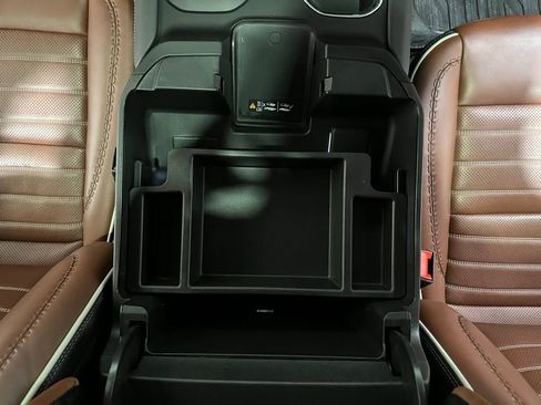 Used 2024 GMC Sierra 2500 Denali Ultimate image 22