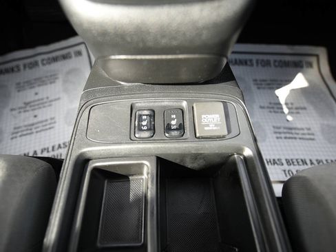 Used 2015 Honda CR-V EX image 17