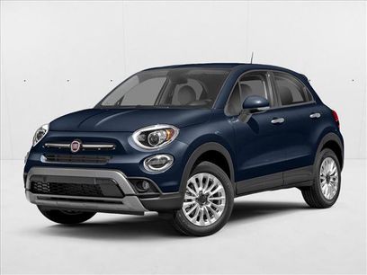 Used 2023 FIAT 500X Pop w/ Comfort Group
