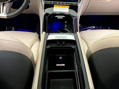 Certified 2026 Mercedes-Benz GLC 300 4MATIC image 16