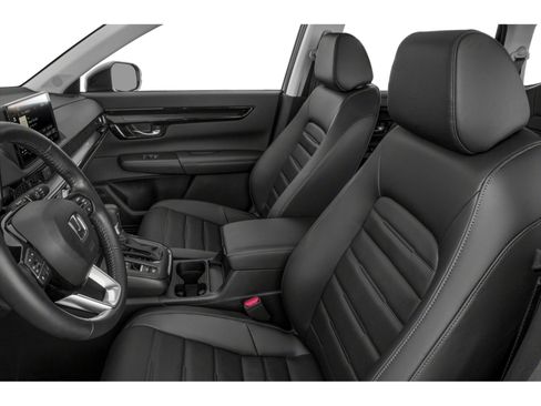 Used 2024 Honda CR-V EX-L image 8