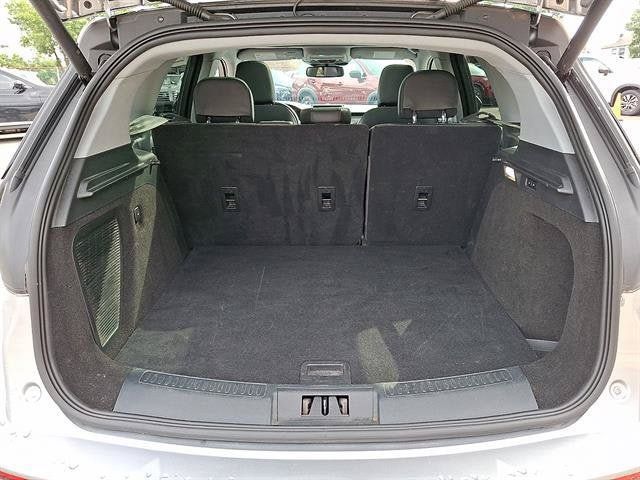 Used 2021 Lincoln Corsair AWD w/ Premium Package image 30