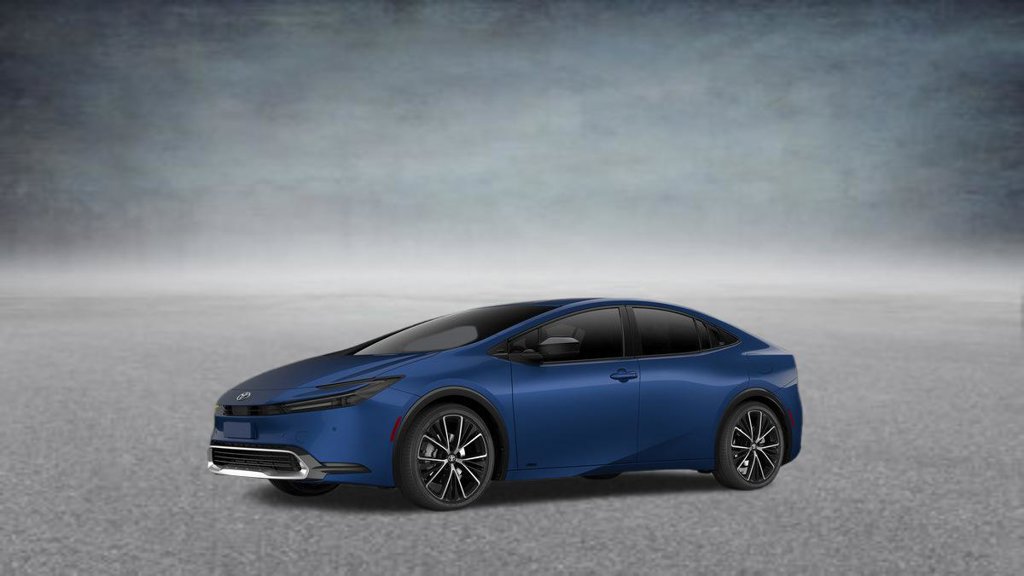 New 2027 Toyota Prius XLE AWD/4WD image 83