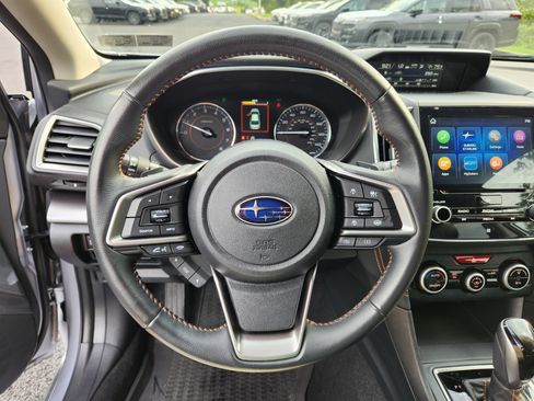 Used 2022 Subaru Crosstrek 2.5i Limited w/ Moonroof Package 1 AWD/4WD image 18