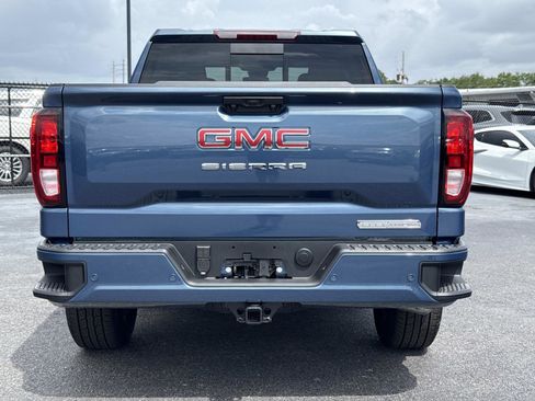 New 2026 GMC Sierra 1500 Elevation w/ Elevation Premium Package AWD/4WD image 4