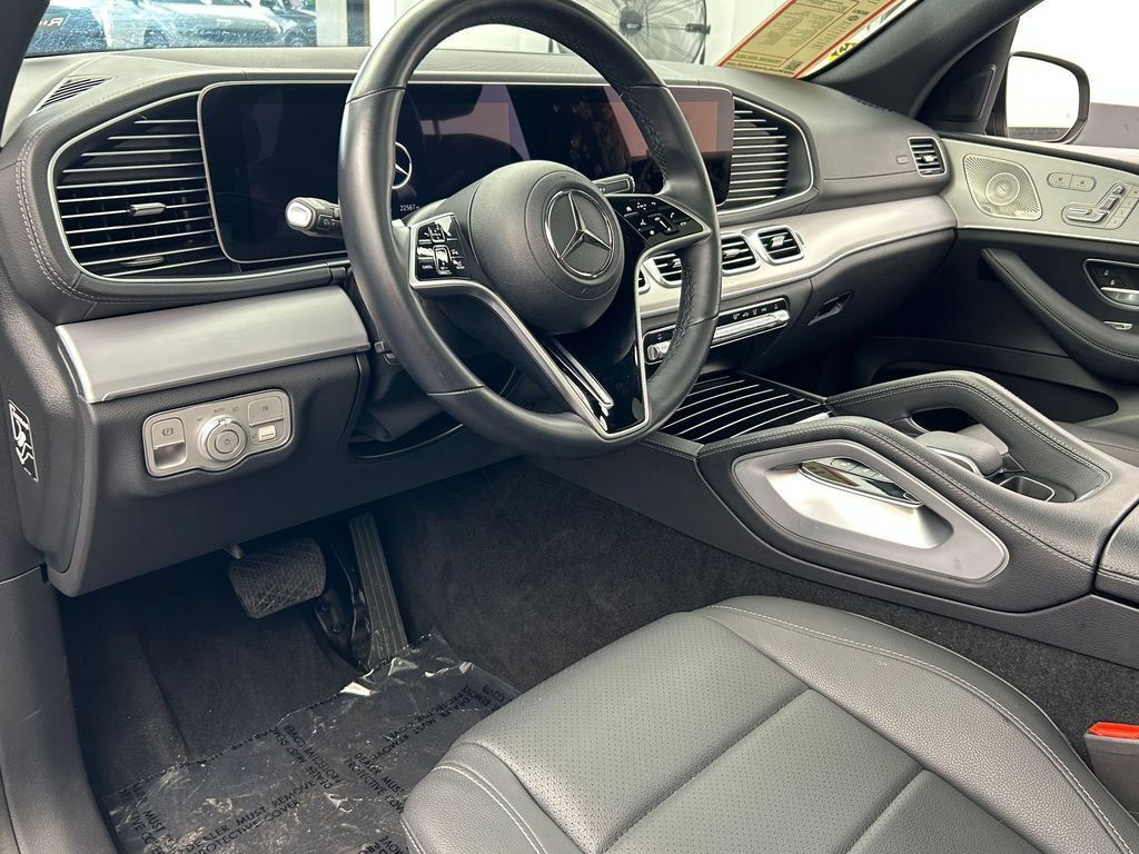 Used 2026 Mercedes-Benz GLE 350 4MATIC image 53