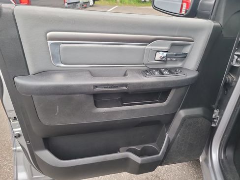 Used 2024 RAM 1500 Classic SLT RWD image 13