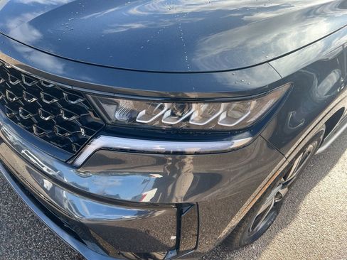 Certified 2023 Kia Sorento S image 27
