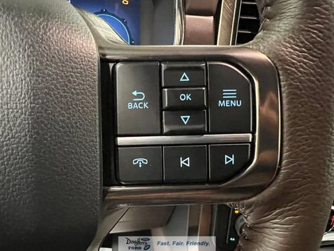 New 2026 Ford F150 King Ranch w/ Equipment Group 601A High AWD/4WD image 43