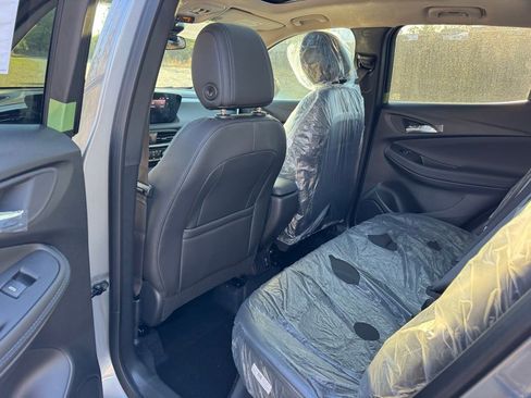 New 2026 Buick Encore GX Sport Touring w/ Advanced Technology Package image 23