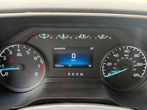 Used 2023 Ford F150 XLT AWD/4WD image 18