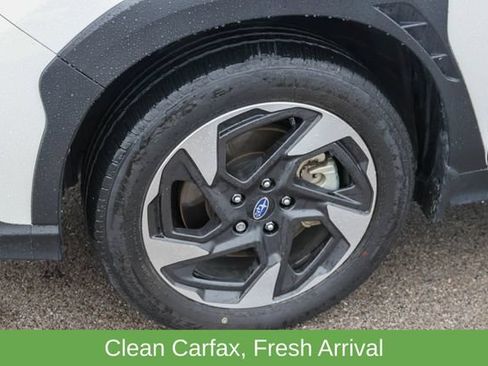Used 2024 Subaru Crosstrek 2.5i Limited AWD/4WD image 7