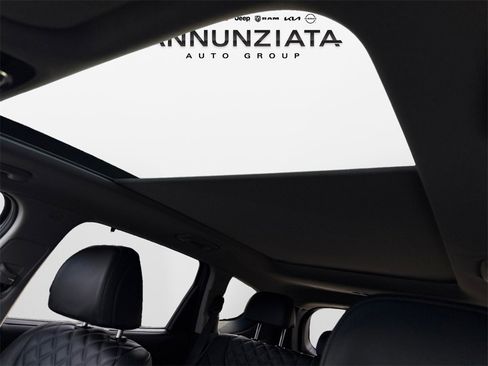 Used 2023 Hyundai Santa Fe Limited image 30