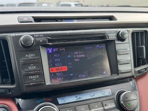 Used 2013 Toyota RAV4 Limited image 3