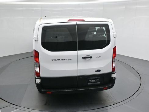 Certified 2022 Ford Transit 350 XLT RWD image 36