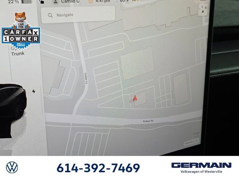 Used 2026 Tesla Model Y Long Range image 33