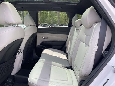New 2026 Hyundai Tucson Limited AWD/4WD image 11