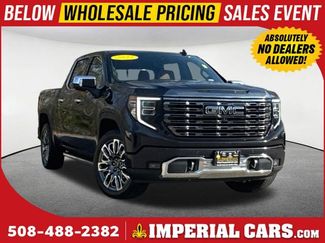 Used 2023 GMC Sierra 1500 Denali Ultimate video 1