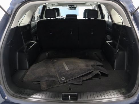 Used 2025 Kia Sorento S w/ Panoramic Sunroof Package FWD image 15