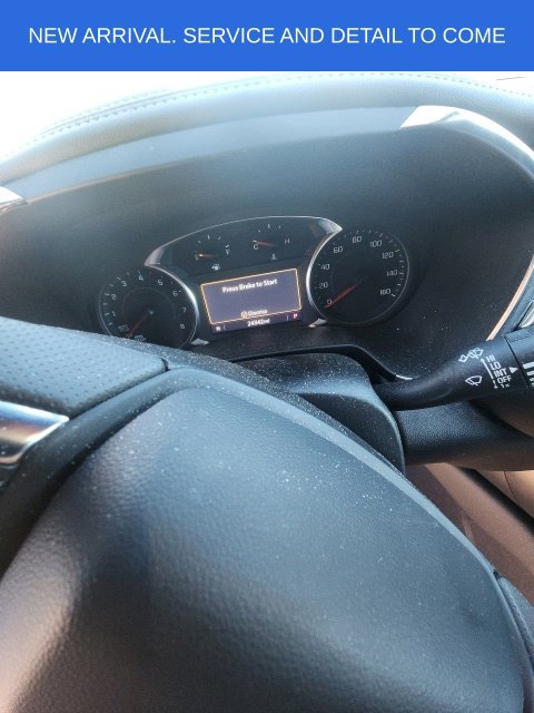 Used 2024 Chevrolet Blazer LT w/ Convenience Package AWD/4WD image 18