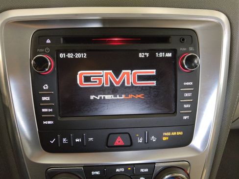 Used 2015 GMC Acadia SLT FWD image 25