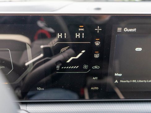 New 2025 Kia K4 GT-Line w/ GT-Line Sunroof Package image 24