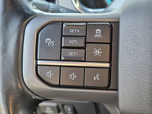 Certified 2021 Ford F150 Lariat w/ Equipment Group 502A High image 35