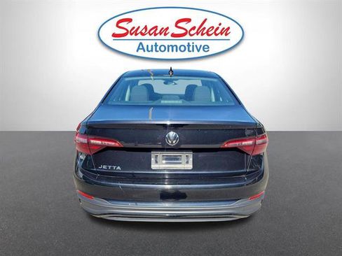 Used 2024 Volkswagen Jetta S FWD image 24
