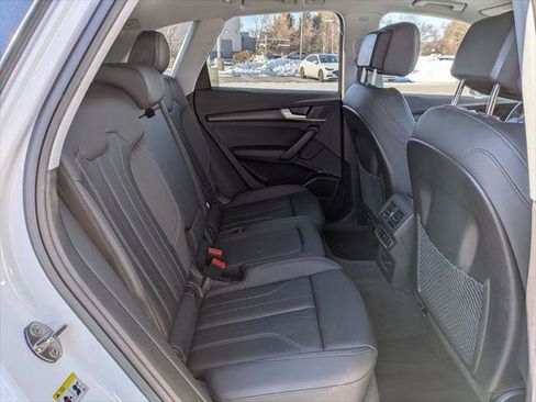 Certified 2024 Audi Q5 2.0T Premium Plus image 25