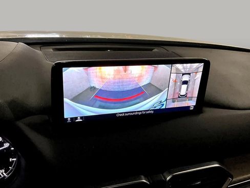 Used 2022 MAZDA CX-5 Signature AWD/4WD image 26