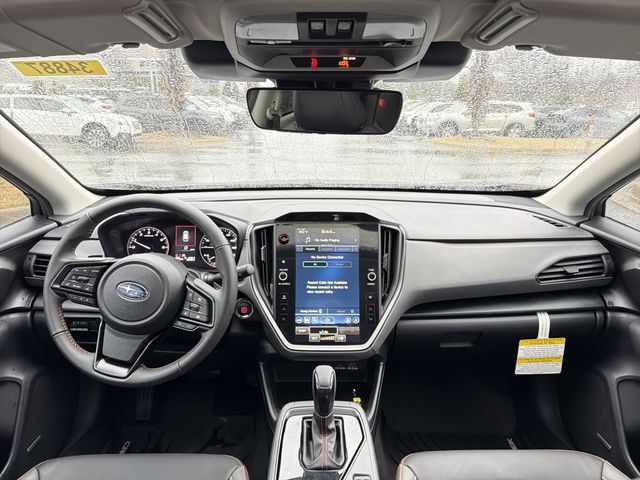 Used 2025 Subaru Crosstrek 2.5i Limited w/ Crosstrek Mirror Package AWD/4WD image 21