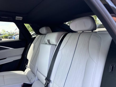 New 2026 Cadillac Lyriq Signature Sport w/ LPO, Floor Liner Package RWD image 16