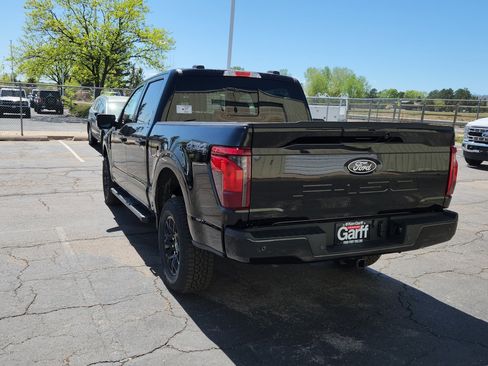New 2026 Ford F150 XLT AWD/4WD image 10