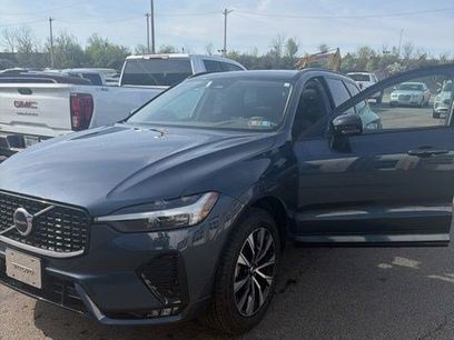 Used 2024 Volvo XC60 B5 Core w/ Protection Package Premier