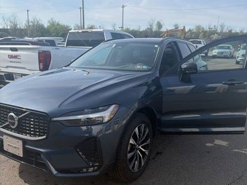 Used 2024 Volvo XC60 B5 Core w/ Protection Package Premier AWD/4WD image 1