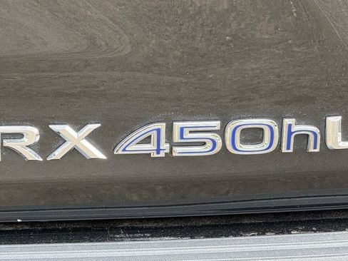 Used 2018 Lexus RX 450hL Premium w/ Premium Package AWD/4WD image 31