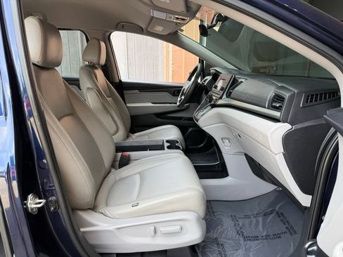 Used 2019 Honda Odyssey LX image 18