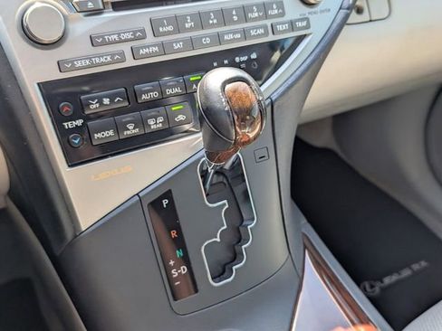 Used 2012 Lexus RX 350 FWD w/ Premium Pkg image 21