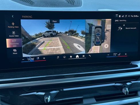 New 2027 BMW X6 xDrive40i AWD/4WD image 22